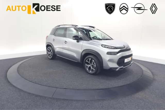 Citroën C3 Aircross (2024)