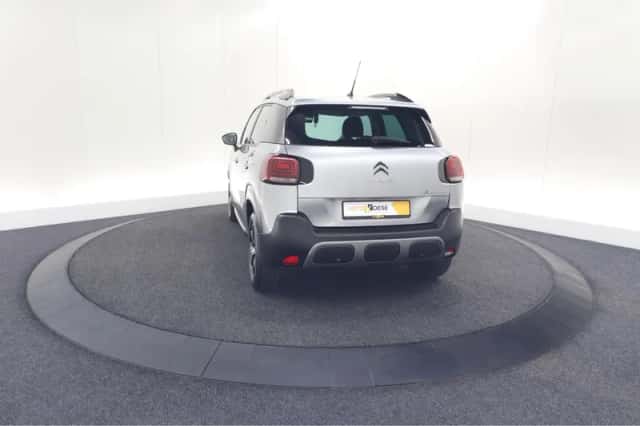 Citroën C3 Aircross (2024) thumbnail 11