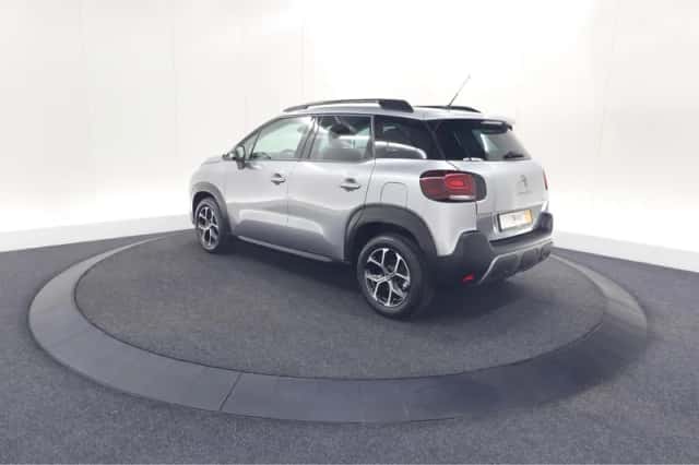 Citroën C3 Aircross (2024) thumbnail 12