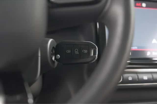 Citroën C3 Aircross (2024) thumbnail 13