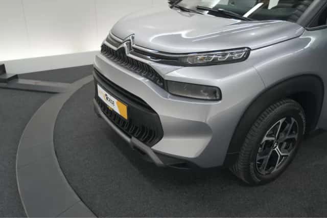 Citroën C3 Aircross (2024) thumbnail 14