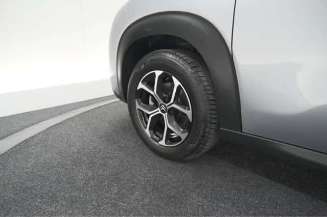 Citroën C3 Aircross (2024) thumbnail 16