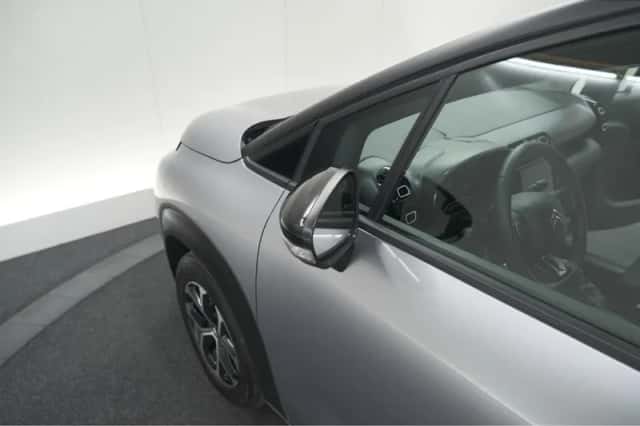 Citroën C3 Aircross (2024) thumbnail 17