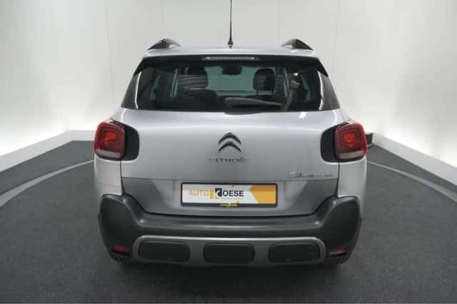 Citroën C3 Aircross (2024) thumbnail 18