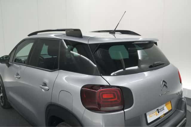 Citroën C3 Aircross (2024) thumbnail 19