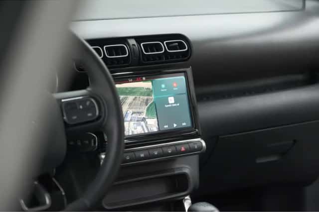 Citroën C3 Aircross (2024) thumbnail 3