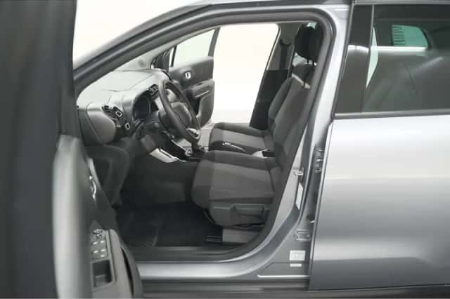 Citroën C3 Aircross (2024) thumbnail 23