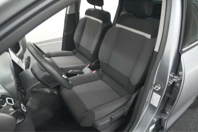 Citroën C3 Aircross (2024) thumbnail 24