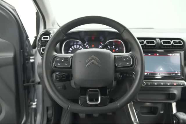 Citroën C3 Aircross (2024) thumbnail 28