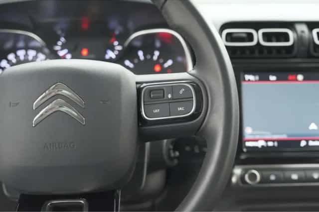 Citroën C3 Aircross (2024) thumbnail 30