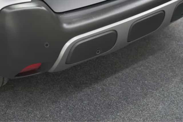 Citroën C3 Aircross (2024) thumbnail 4