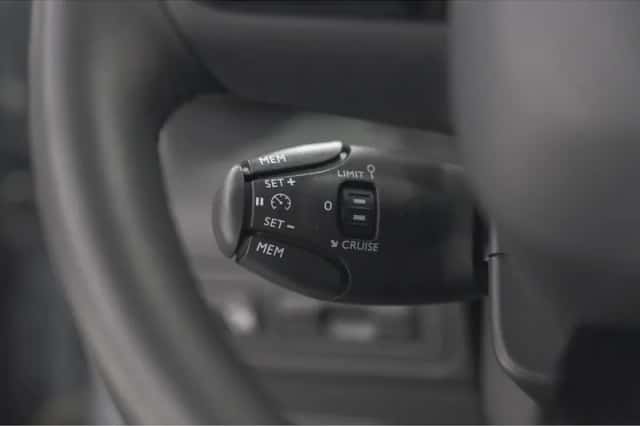 Citroën C3 Aircross (2024) thumbnail 33