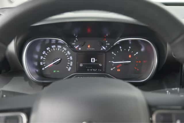 Citroën C3 Aircross (2024) thumbnail 36
