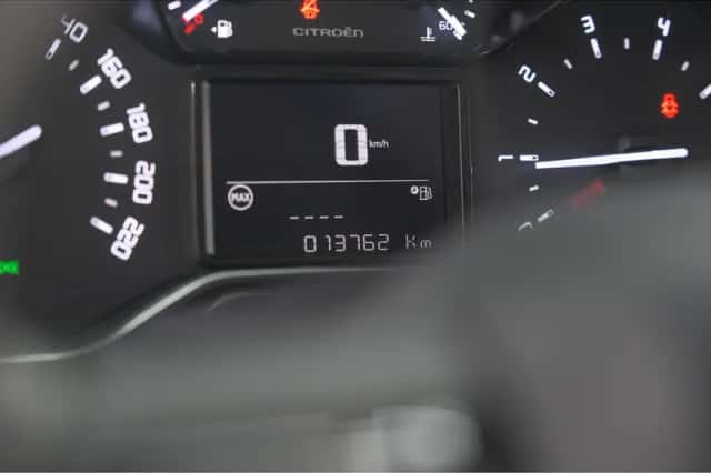 Citroën C3 Aircross (2024) thumbnail 37