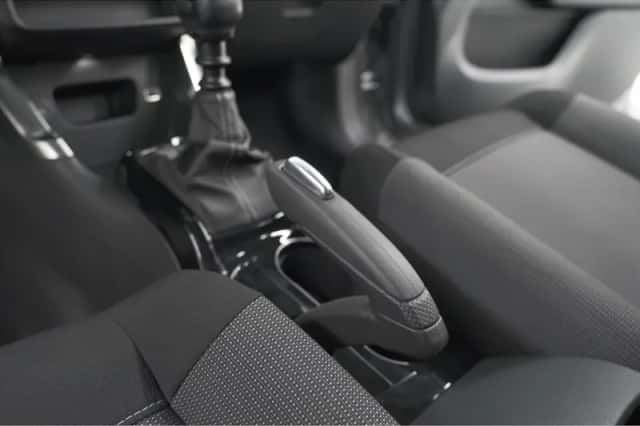 Citroën C3 Aircross (2024) thumbnail 38