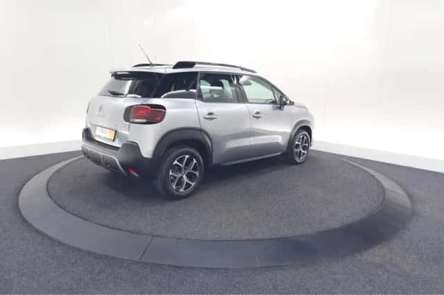 Citroën C3 Aircross (2024) thumbnail 5