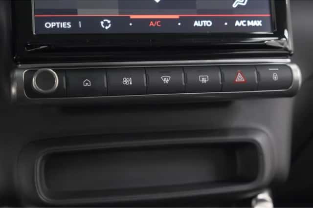 Citroën C3 Aircross (2024) thumbnail 42