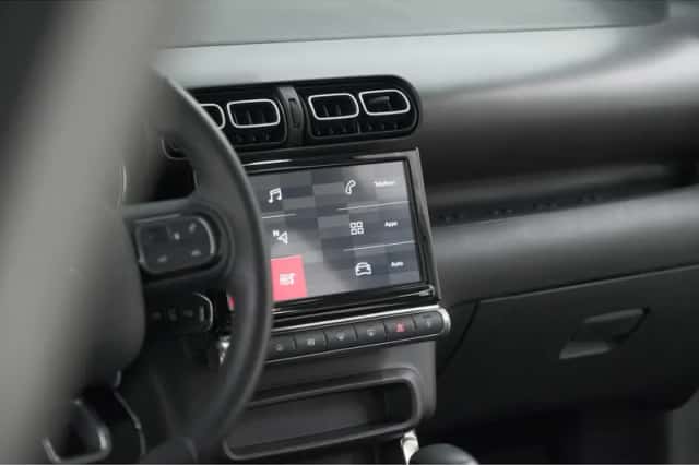 Citroën C3 Aircross (2024) thumbnail 43