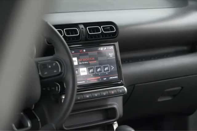 Citroën C3 Aircross (2024) thumbnail 44