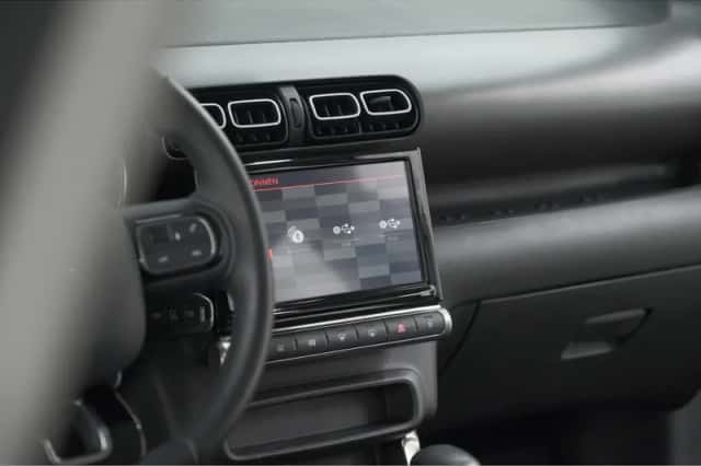 Citroën C3 Aircross (2024) thumbnail 45