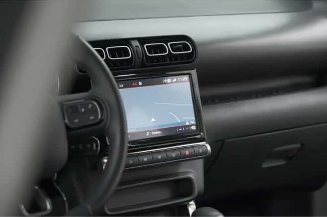 Citroën C3 Aircross (2024) thumbnail 47