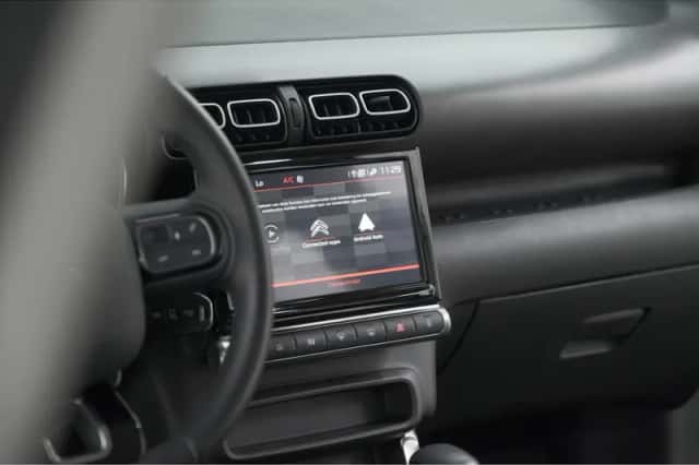 Citroën C3 Aircross (2024) thumbnail 48