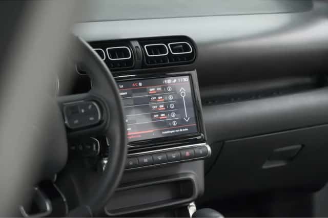 Citroën C3 Aircross (2024) thumbnail 50