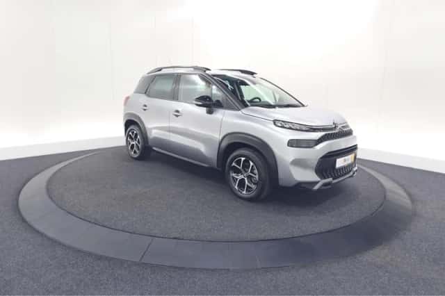 Citroën C3 Aircross (2024) thumbnail 6