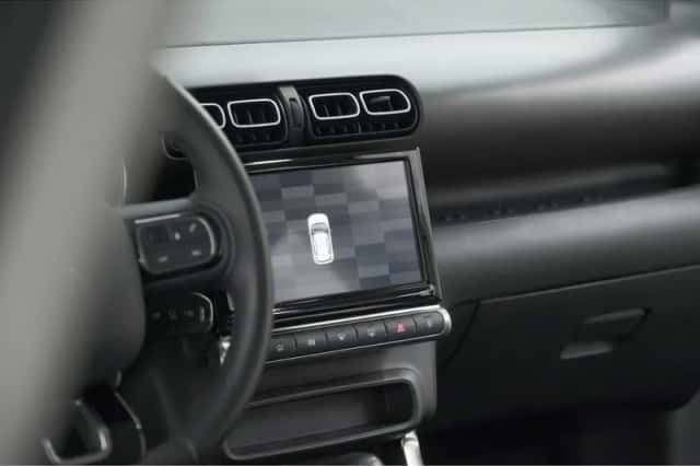 Citroën C3 Aircross (2024) thumbnail 51