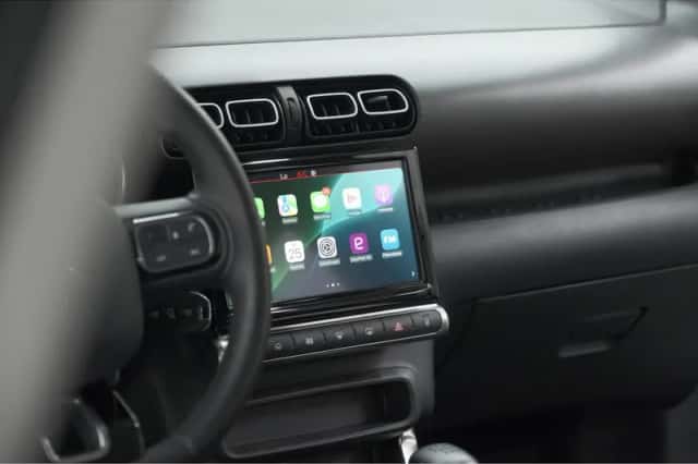 Citroën C3 Aircross (2024) thumbnail 52