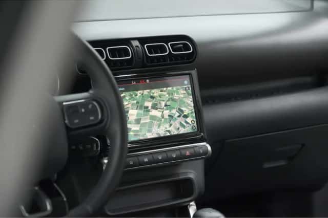 Citroën C3 Aircross (2024) thumbnail 53