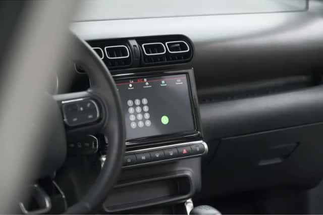 Citroën C3 Aircross (2024) thumbnail 54