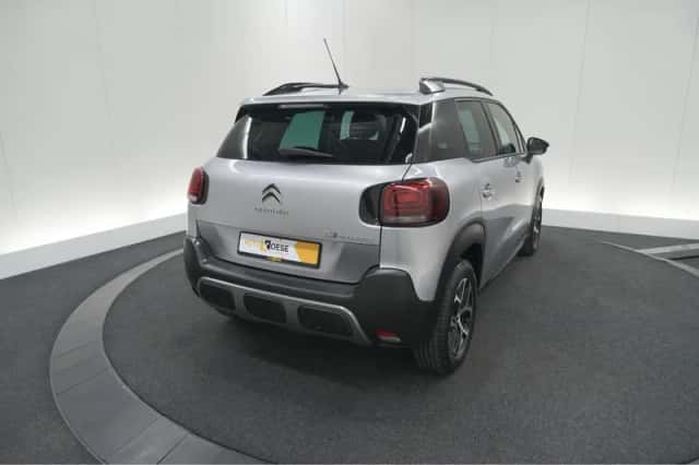 Citroën C3 Aircross (2024) thumbnail 55