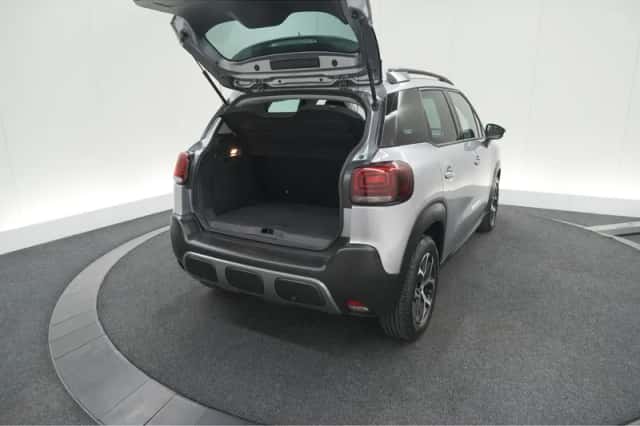 Citroën C3 Aircross (2024) thumbnail 56