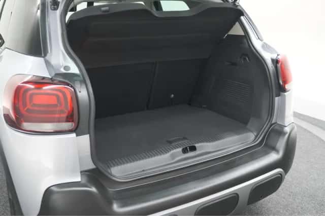 Citroën C3 Aircross (2024) thumbnail 58