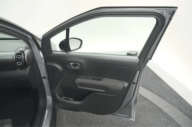 Citroën C3 Aircross (2024) thumbnail 60