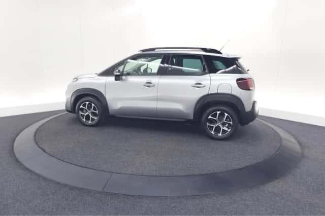 Citroën C3 Aircross (2024) thumbnail 63