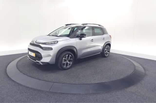 Citroën C3 Aircross (2024) thumbnail 65