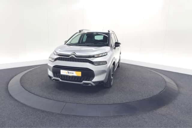 Citroën C3 Aircross (2024) thumbnail 66