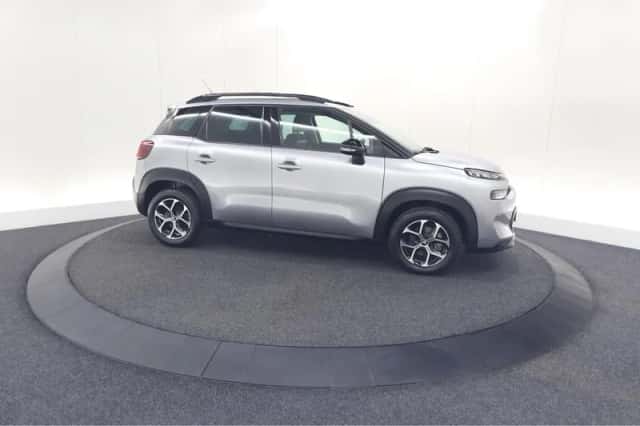 Citroën C3 Aircross (2024) thumbnail 8