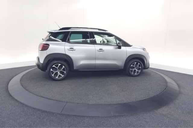 Citroën C3 Aircross (2024) thumbnail 9