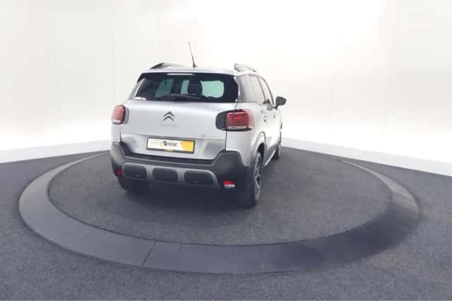 Citroën C3 Aircross (2024) thumbnail 10