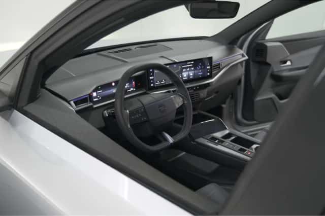 Opel Grandland (2025) thumbnail 2