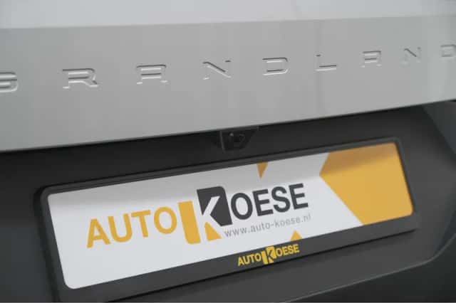 Opel Grandland (2025) thumbnail 4