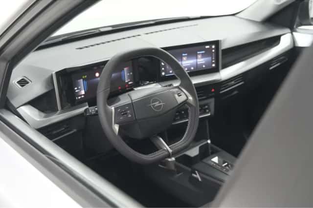 Opel Frontera (2026) thumbnail 2