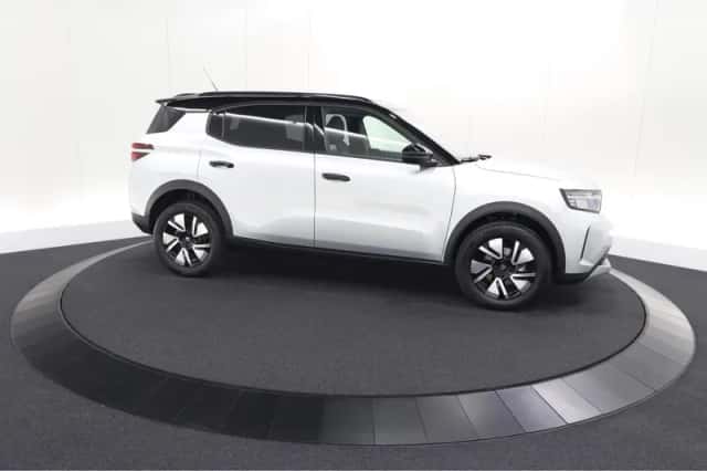 Opel Frontera (2026) thumbnail 2