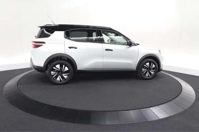 Opel Frontera (2026) thumbnail 3