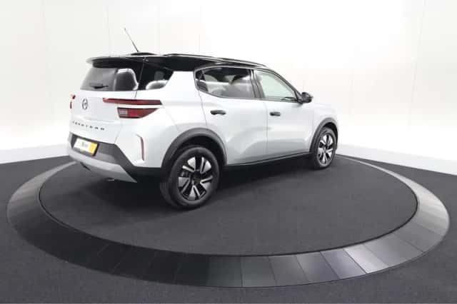 Opel Frontera (2026) thumbnail 5