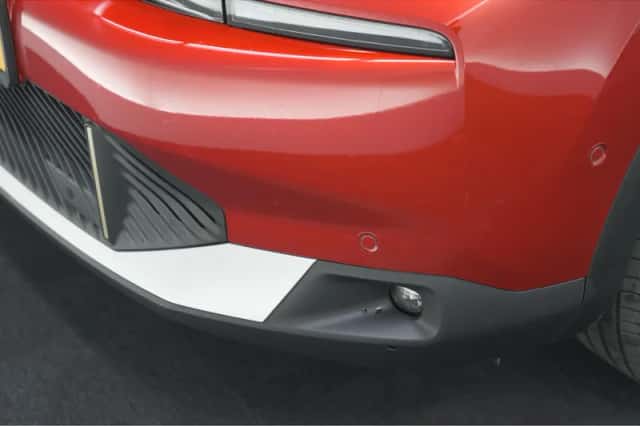 Citroën C4 (2025) thumbnail 1