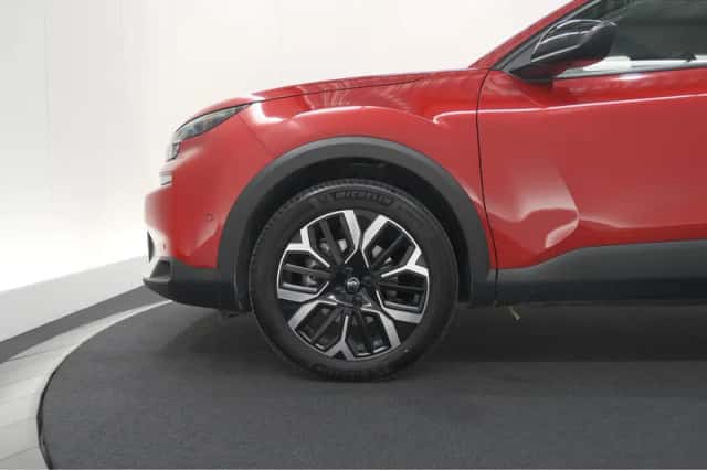 Citroën C4 (2025) thumbnail 2